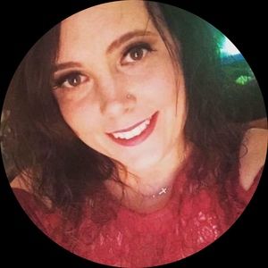 Meet your Posher, Tabitha